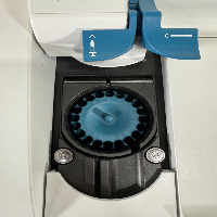 Radiometer ABL 800 Flex Blood Gas Analyzer image 3